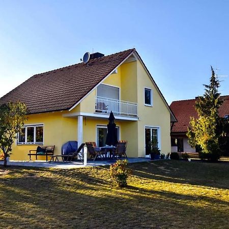 Ferienwohnung Ingrid Markt Erlbach Экстерьер фото
