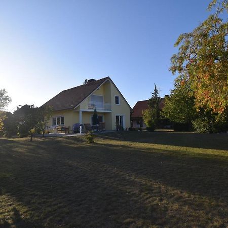 Ferienwohnung Ingrid Markt Erlbach Экстерьер фото