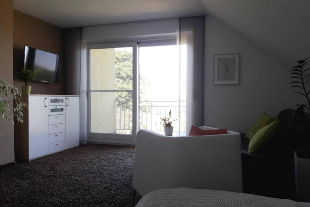 Ferienwohnung Ingrid Markt Erlbach Экстерьер фото
