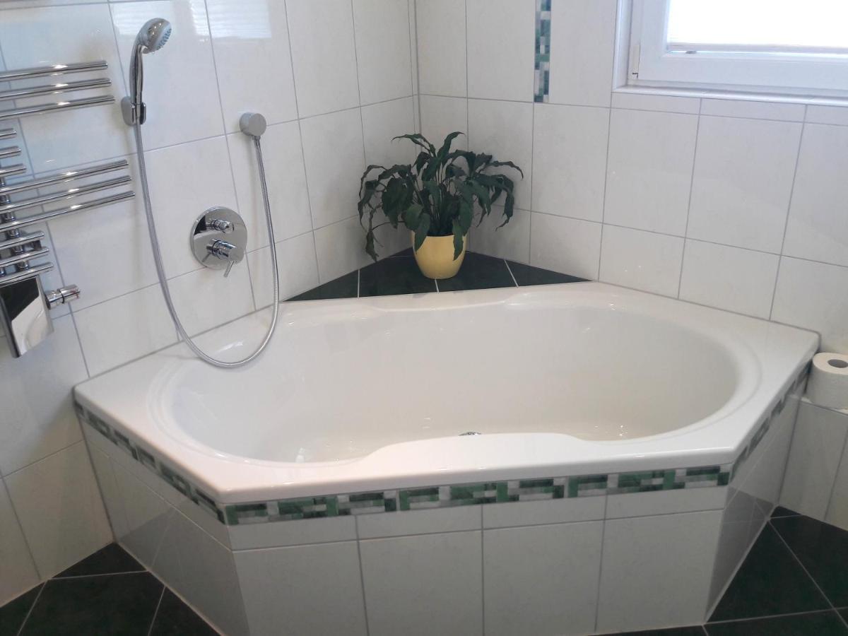 Ferienwohnung Ingrid Markt Erlbach Экстерьер фото